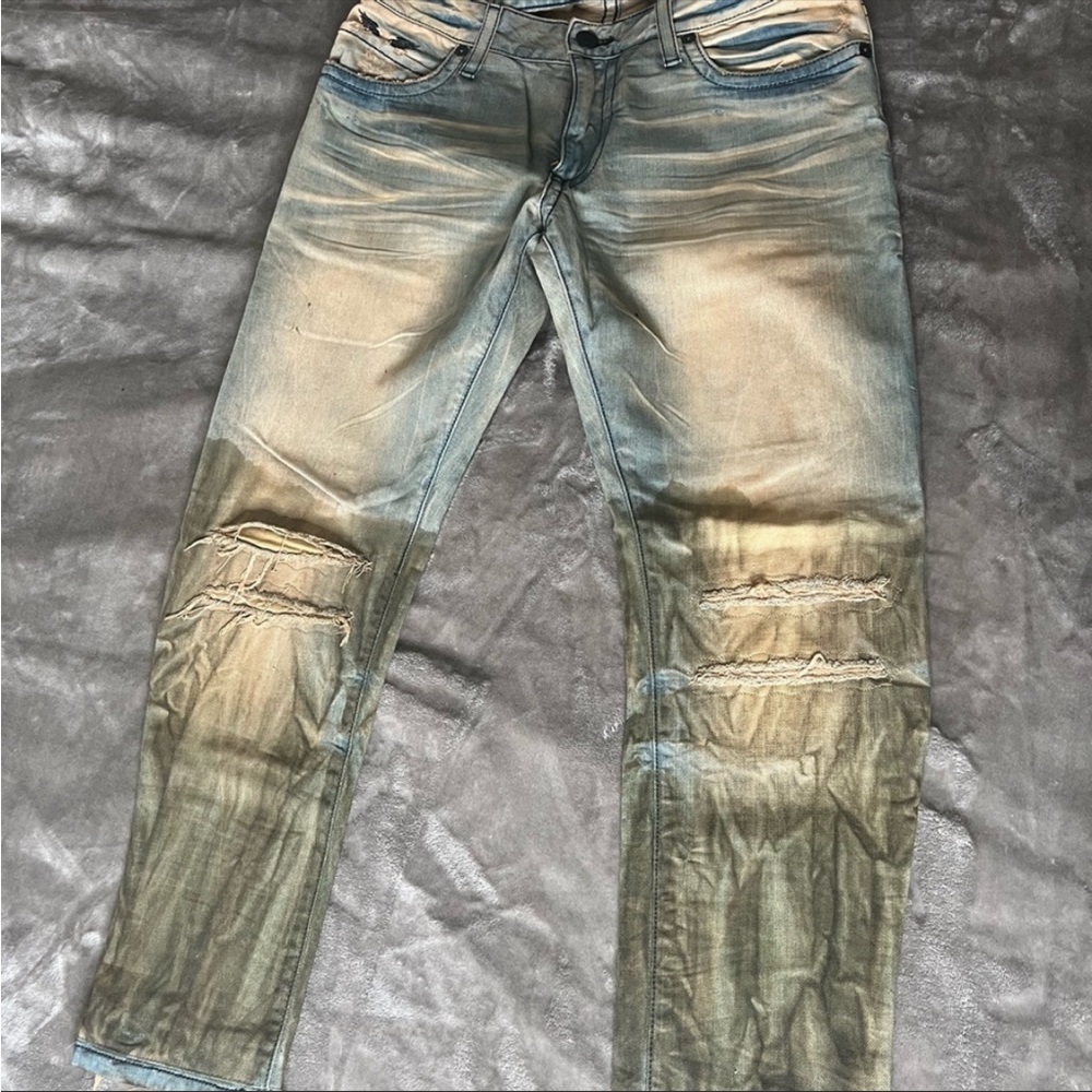Robin Jeans 32 slim fit 🌲